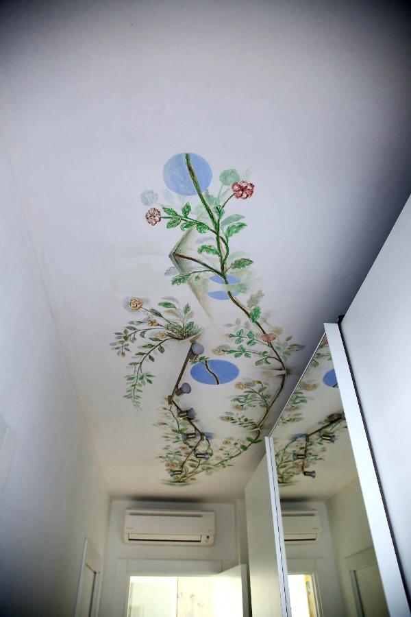 Arcadia Penthouse Appartment Otranto Dış mekan fotoğraf