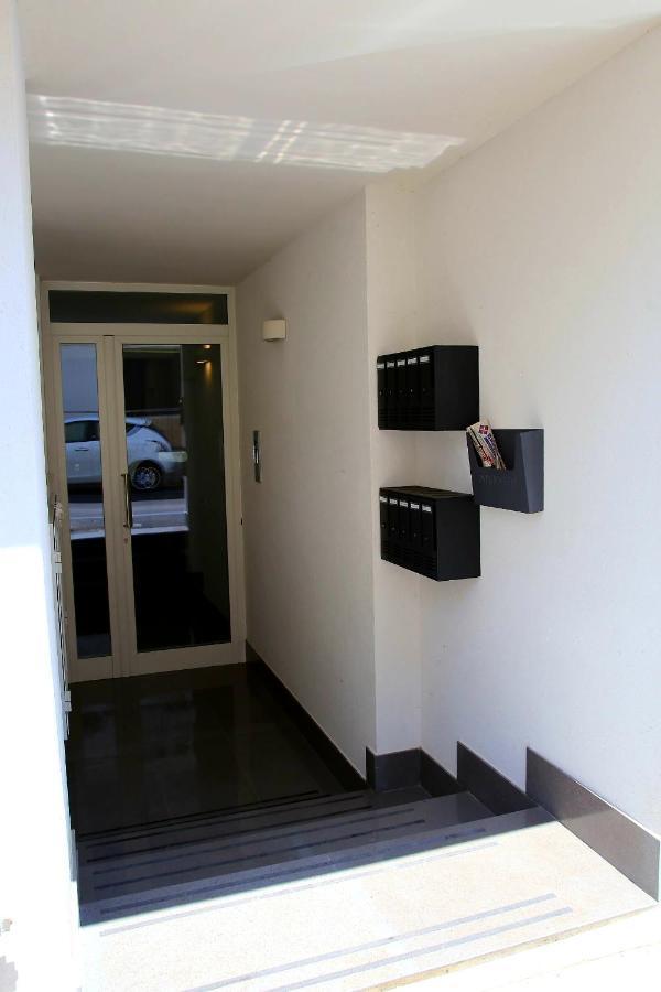 Arcadia Penthouse Appartment Otranto Dış mekan fotoğraf